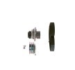 BOSCH Su pompası ve triger kayışı kiti Diş Sayısı: 138, Width: 23mm — 1994 Audi A4 (6)