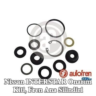 AUTOFREN SEINSA Onarım Kiti, fren ana silindiri — Nissan Interstar