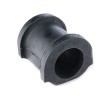 FEBI BILSTEIN Ön aks stabilizatör çubuğu burcu, 25mm, Kauçuk — Honda Fr-v (2)