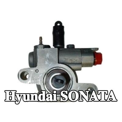 SPIDAN مضخة نظام التوجيه المعزز — 2000 Hyundai Sonata