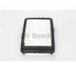 BOSCH Hava filtresi — 1990 Honda Accord (2)