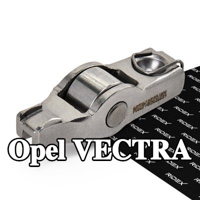RIDEX ذراع الكرسي الهزاز — Opel Vectra
