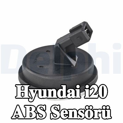 DELPHI ABS sensörü — Hyundai i20