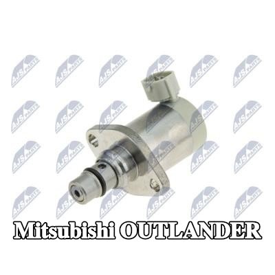 NTY منظم ضغط الوقود، القضيب المشترك — Mitsubishi Outlander