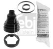 FEBI BILSTEIN CV kılıf kiti, tahrik mili şanzıman tarafı, Termoplast — SEAT Alhambra (2)