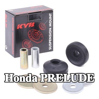 KYB حامل الدعامة العلوي للمحور الخلفي — Honda Prelude