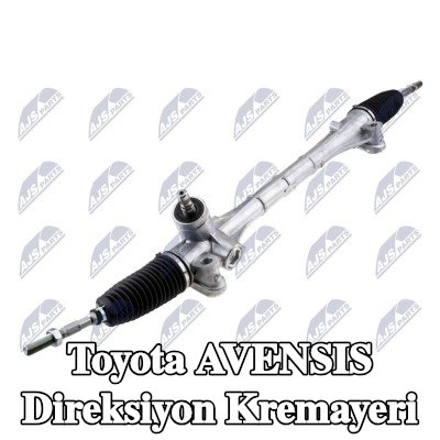 NTY Direksiyon kremayeri — Toyota Avensis