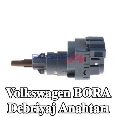 BOGAP Debriyaj anahtarı — Volkswagen Bora