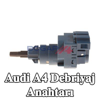 BOGAP Debriyaj anahtarı — Audi A4