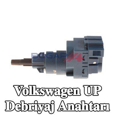 BOGAP Debriyaj anahtarı — Volkswagen Up