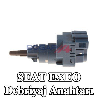BOGAP Debriyaj anahtarı — SEAT Exeo