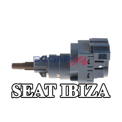 BOGAP مفتاح القابض — SEAT Ibiza