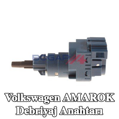 BOGAP Debriyaj anahtarı — Volkswagen Amarok