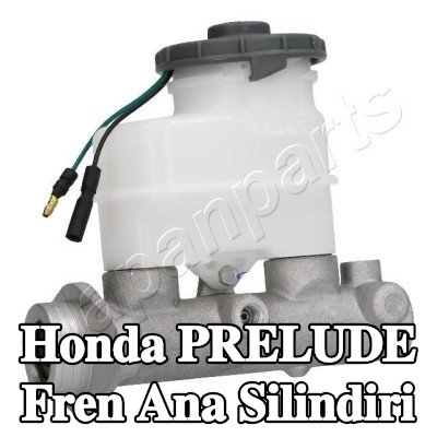 JAPANPARTS Fren ana silindiri — 2000 Honda Prelude
