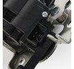 RIDEX Bagaj kapağı kilidi ROTIIVA HT, Araç Arka — 2012 Audi Q3 (5)