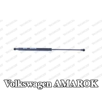 MONROE نابض غازي، الزجاج الخلفي — Volkswagen Amarok