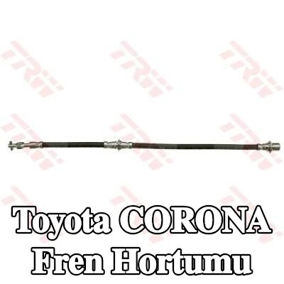 TRW Fren hortumu 484mm — 1990 Toyota Corona