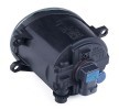VALEO Sis Farı FOGSTAR, Sağ, H11, ampul ile — Toyota Aygo (2)