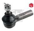 FEBI BILSTEIN Rot kolu ucu Ön Aks Sol, Ön Aks Sağ, 80mm — 1990 Toyota Mr2 (2)