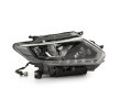 ABAKUS Far Sağ, H11, LED, WY21W, ampul içermez — Nissan X-trail (2)