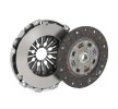 VALEO Yüksek Verimli Debriyajlı KIT3P (CSC) Debriyaj Kiti, sensörsüz, merkezi yardımcı silindirli — Mercedes-Benz Sprinter (3)