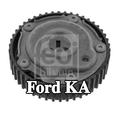 FEBI BILSTEIN مُعدِّل عمود الكامات بدون برغي — 2012 Ford Ka