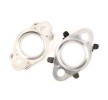 VALEO EGR soğutuculu EGR Modülü, conta/sızdırmazlık elemanları ile, EGR valfli, vakum baypaslı, kelepçe olmadan, ORIGINAL PART — Volkswagen Amarok (12)