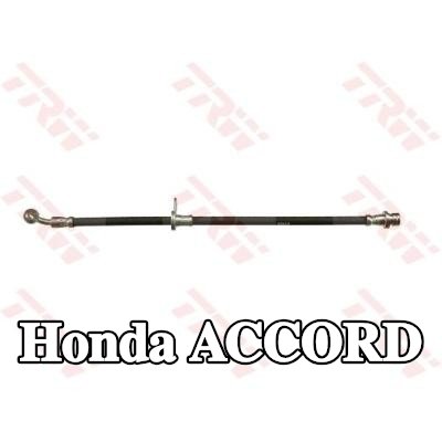 TRW خرطوم الفرامل 425mm — 2000 Honda Accord