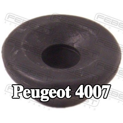FEBEST جلبة فاصلة، ممتص الصدمات — Peugeot 4007