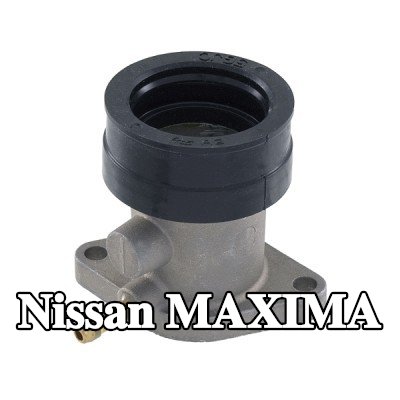RMS وصلة، مشعب السحب — 2000 Nissan Maxima