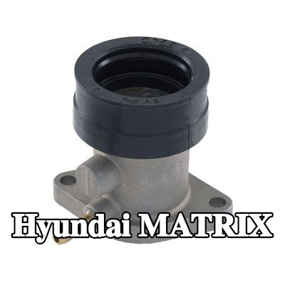 RMS وصلة، مشعب السحب — 2005 Hyundai Matrix