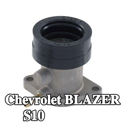 RMS وصلة، مشعب السحب — 2000 Chevrolet Blazer S10