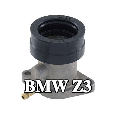 RMS وصلة، مشعب السحب — BMW Z3