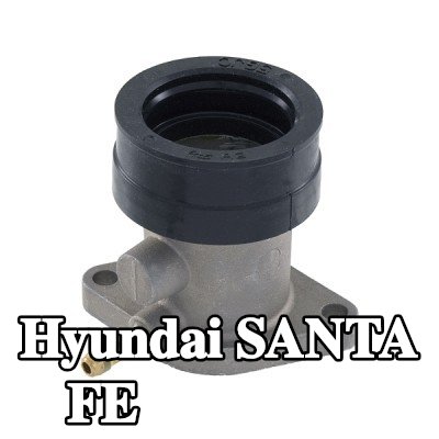 RMS وصلة، مشعب السحب — 2001 Hyundai Santa Fe
