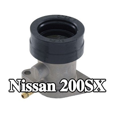 RMS وصلة، مشعب السحب — 1994 Nissan 200sx