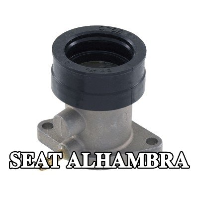 RMS وصلة، مشعب السحب — 2002 SEAT Alhambra