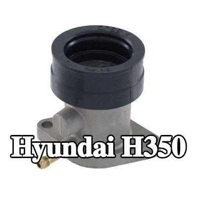 RMS وصلة، مشعب السحب — Hyundai H350