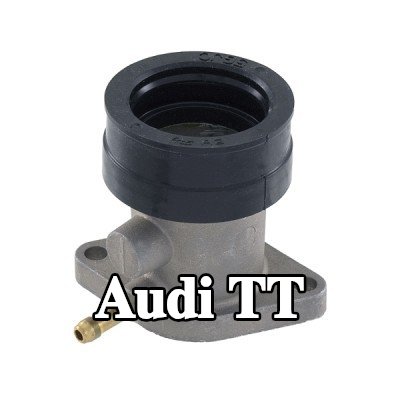 RMS وصلة، مشعب السحب — 2000 Audi Tt
