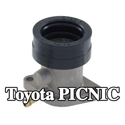 RMS وصلة، مشعب السحب — Toyota Picnic