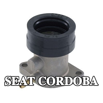 RMS وصلة، مشعب السحب — 1995 SEAT Cordoba