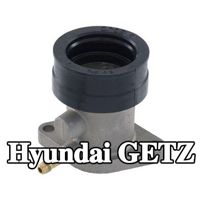 RMS وصلة، مشعب السحب — 2004 Hyundai Getz