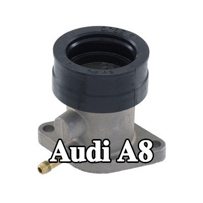 RMS وصلة، مشعب السحب — 2011 Audi A8