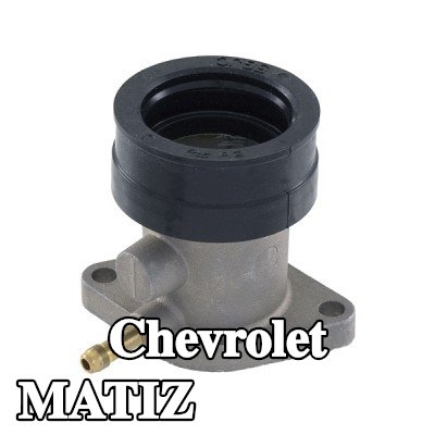 RMS وصلة، مشعب السحب — 2011 Chevrolet Matiz