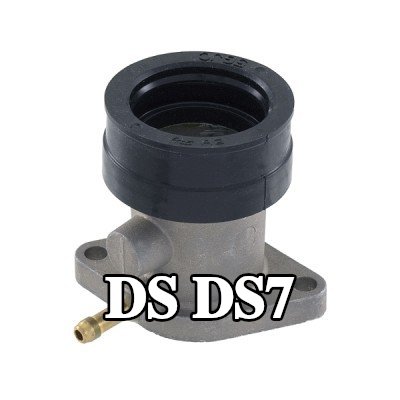 RMS وصلة، مشعب السحب — 2020 DS Ds7