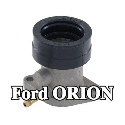 RMS وصلة، مشعب السحب — Ford Orion