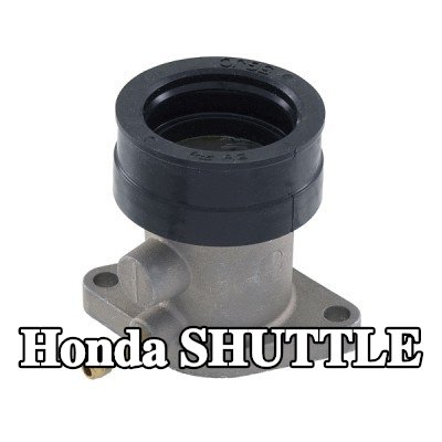 RMS وصلة، مشعب السحب — 1997 Honda Shuttle