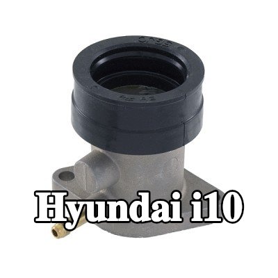 RMS وصلة، مشعب السحب — Hyundai i10