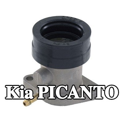 RMS وصلة، مشعب السحب — Kia Picanto
