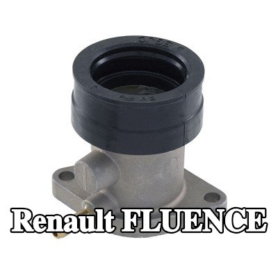 RMS وصلة، مشعب السحب — 2011 Renault Fluence