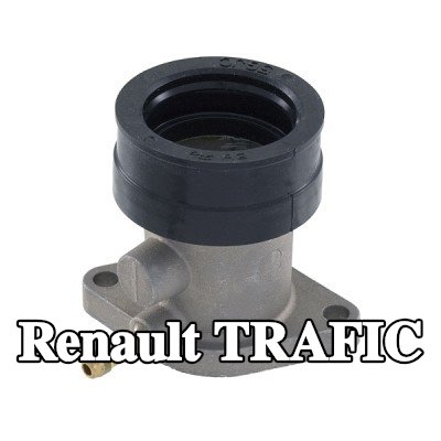 RMS وصلة، مشعب السحب — 2000 Renault Trafic